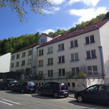 Ferienappartement Trier Kültér fotó