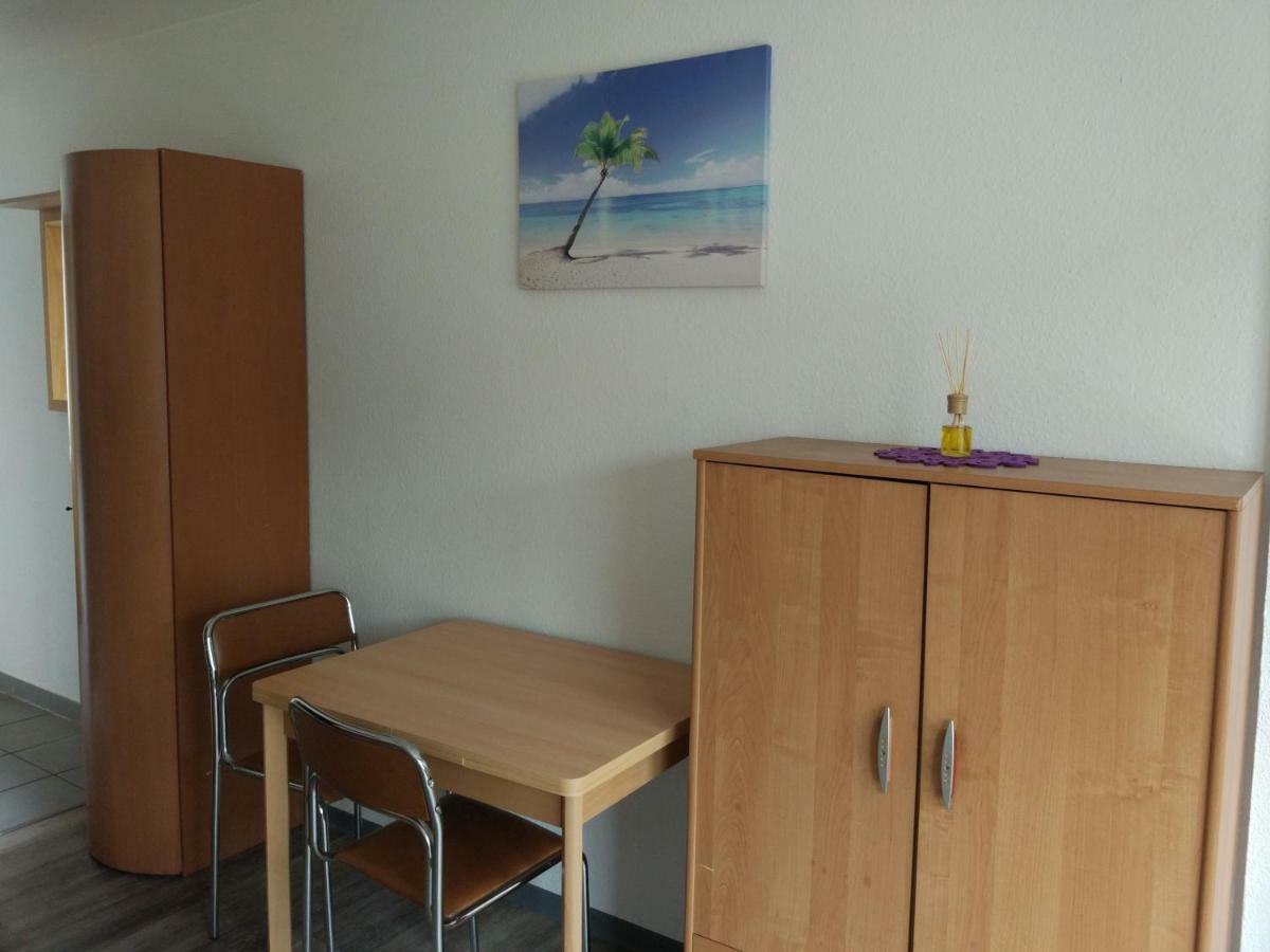 Ferienappartement Trier Kültér fotó