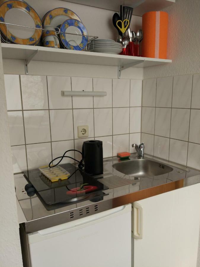 Ferienappartement Trier Kültér fotó